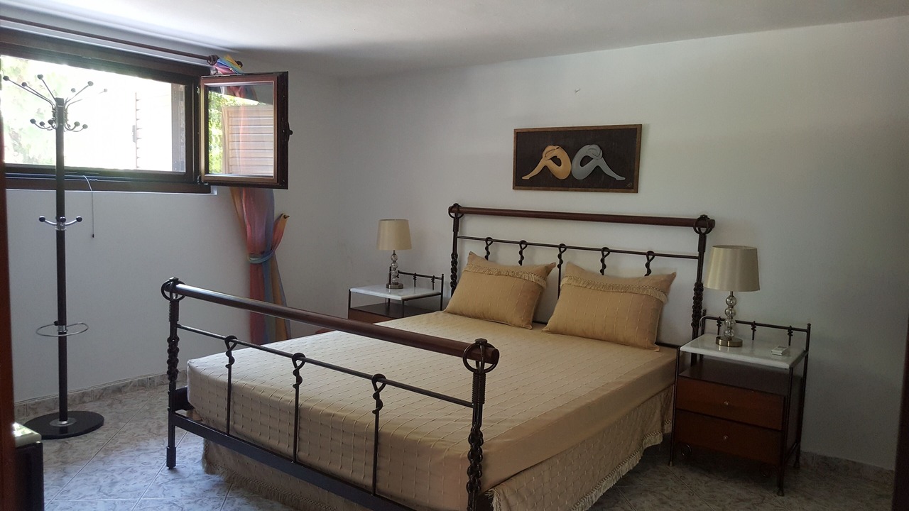 Photo of Bedroom in Kato Alepochori