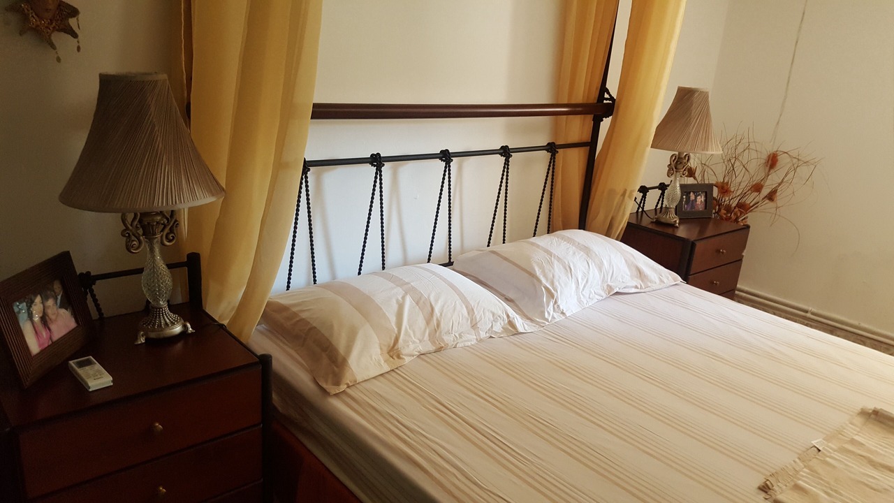 Photo of Bedroom in Kato Alepochori