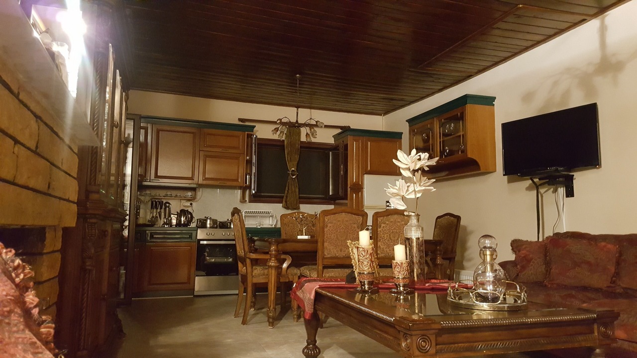 Photo of Livingroom in Kato Alepochori