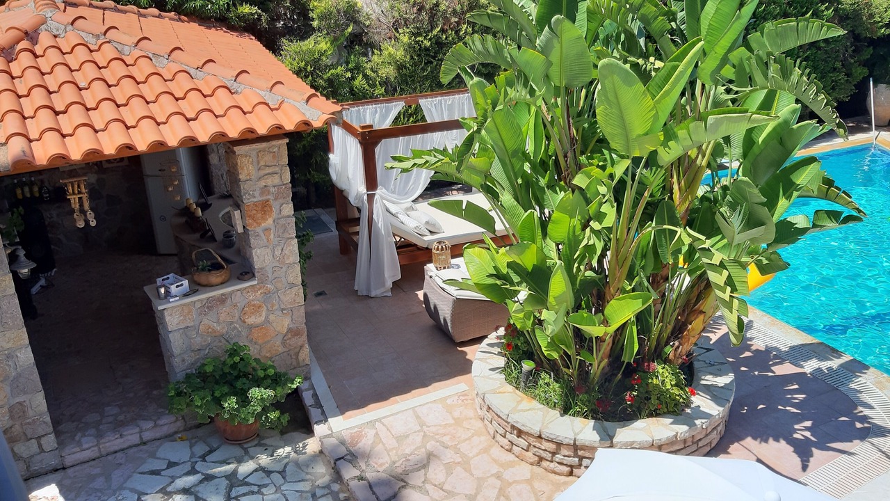 Photo of Outdoor in Kato Alepochori