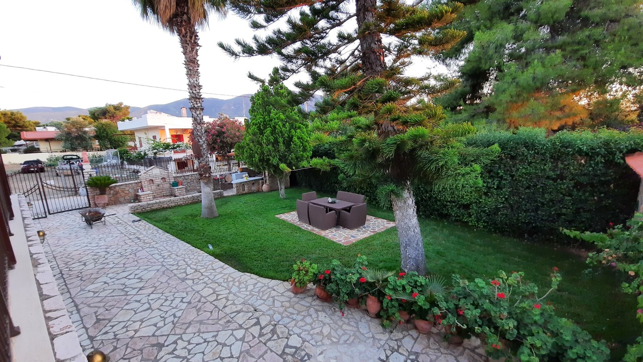 Photo of Patio Balcony in Kato Alepochori