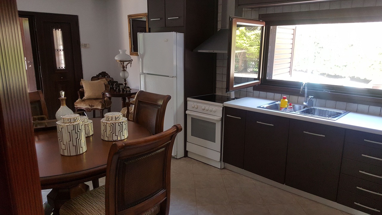 Photo of Kitchen in Kato Alepochori