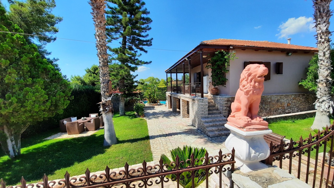 Photo of Outdoor in Kato Alepochori