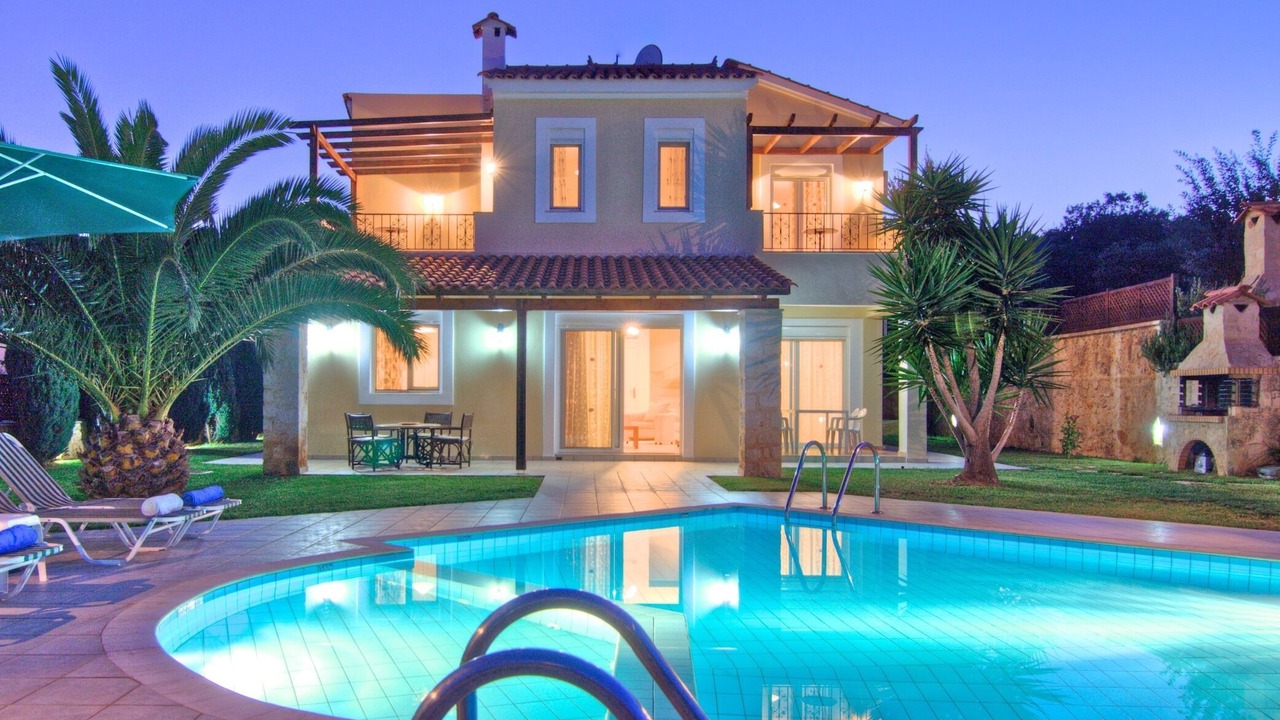 Photo of Outdoor in Gerani