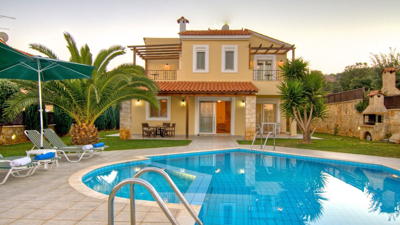Photo of Outdoor in Gerani