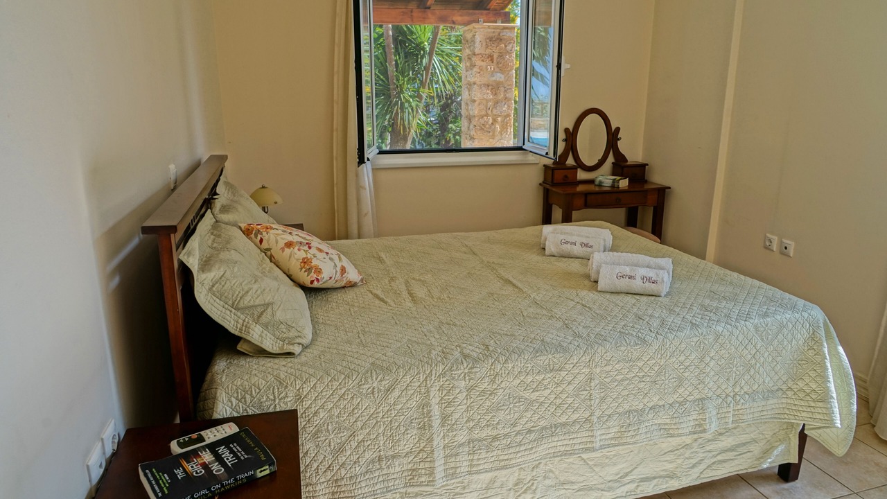 Photo of Bedroom in Gerani