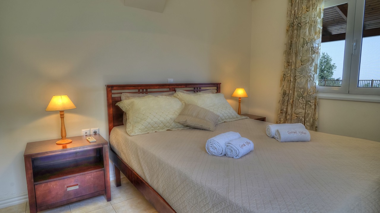 Photo of Bedroom in Gerani