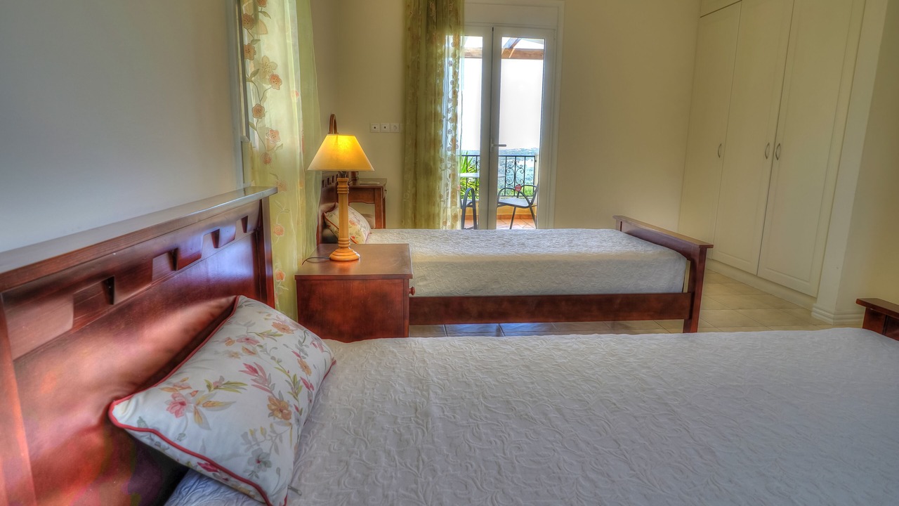 Photo of Bedroom in Gerani