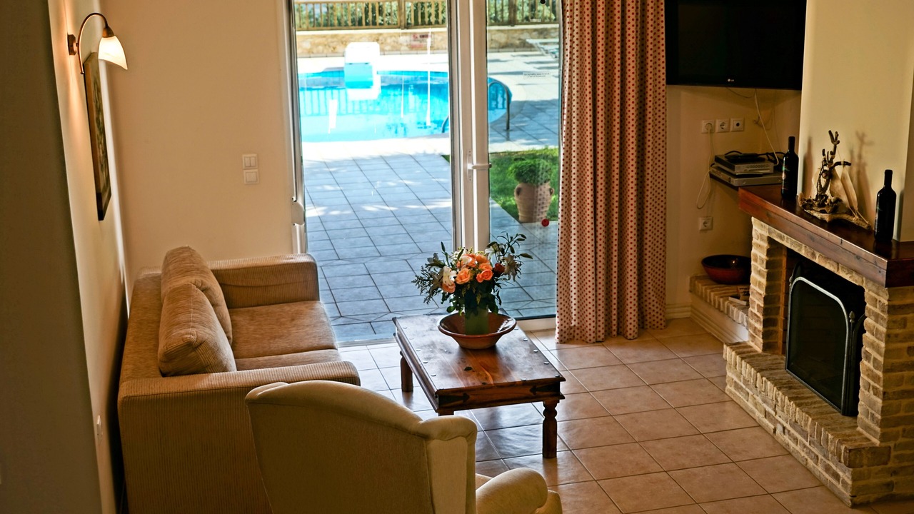 Photo of Livingroom in Gerani
