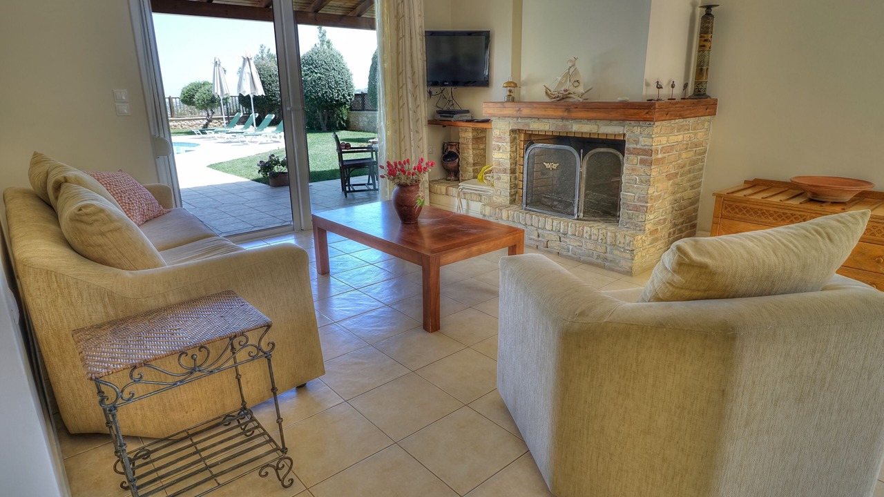 Photo of Livingroom in Gerani