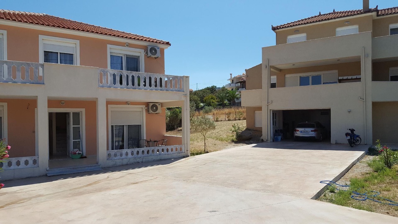 Photo of Outdoor in Skala Neon Kidonion