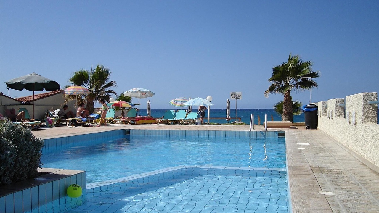 Photo of Outdoor in Adelianos Kampos
