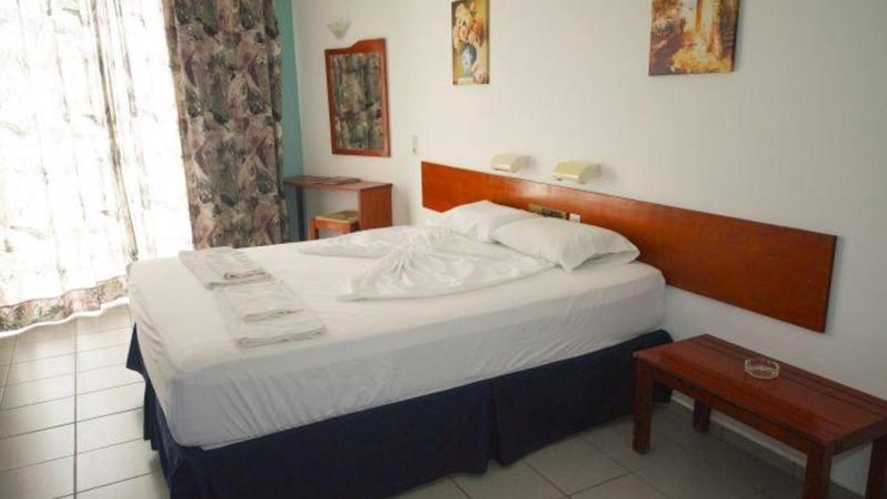 Photo of Bedroom in Adelianos Kampos