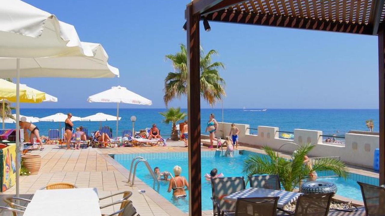 Photo of Outdoor in Adelianos Kampos