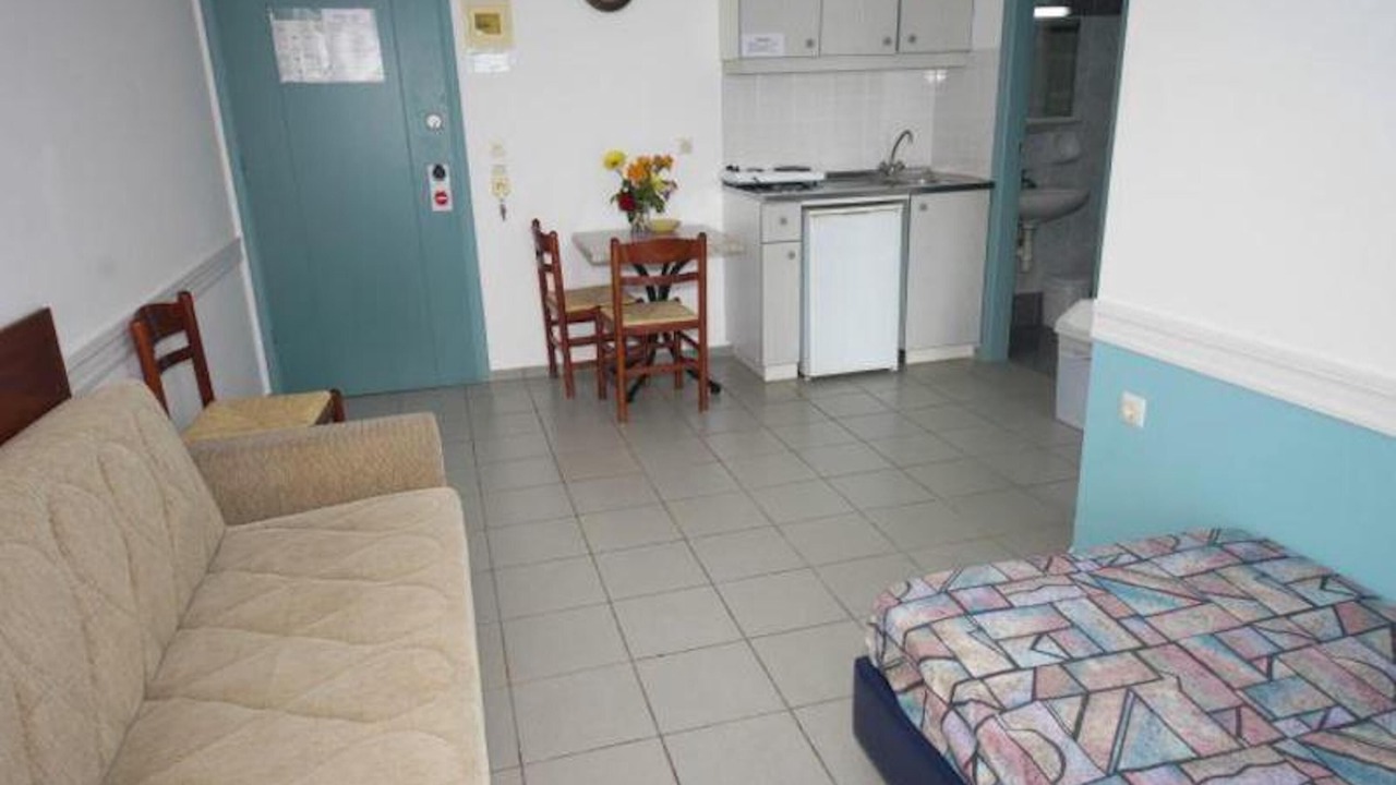 Photo of Livingroom in Adelianos Kampos