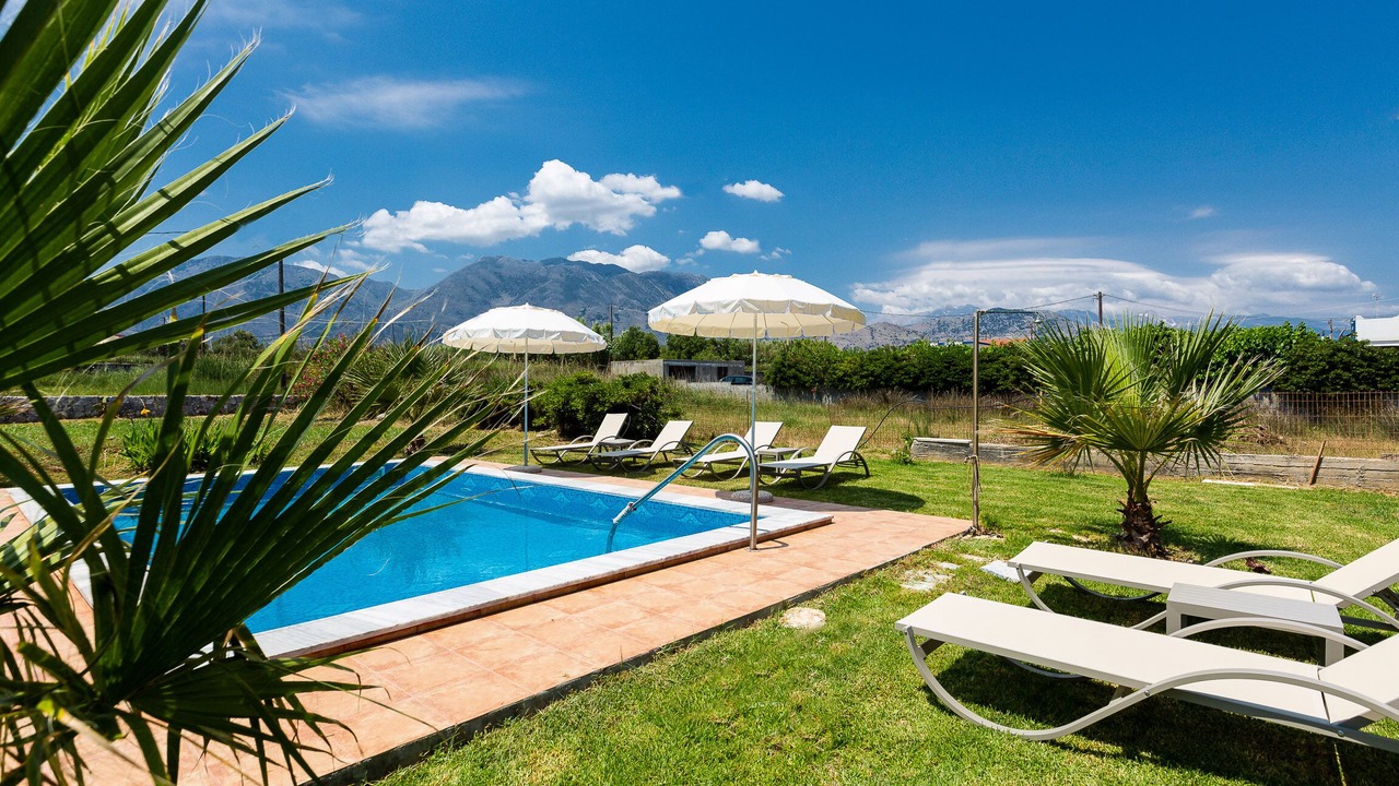 Photo of Outdoor in Kavros