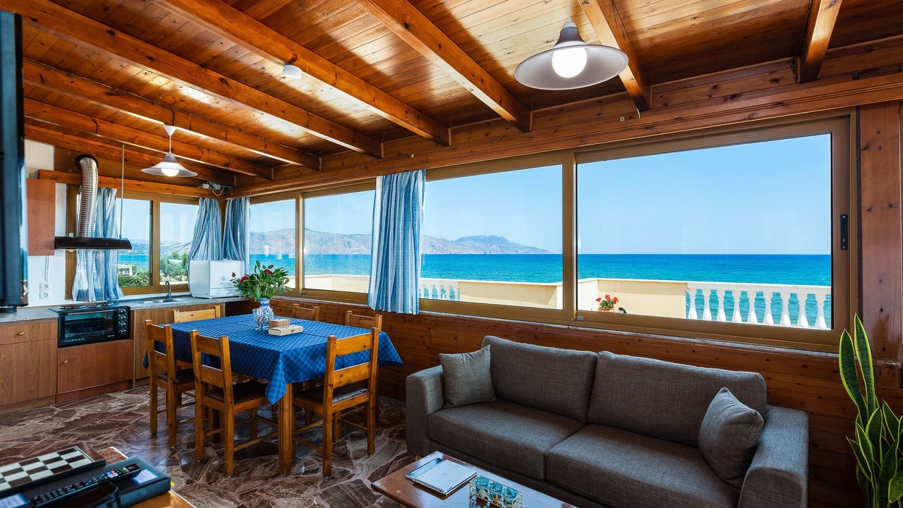 Photo of Livingroom in Kavros