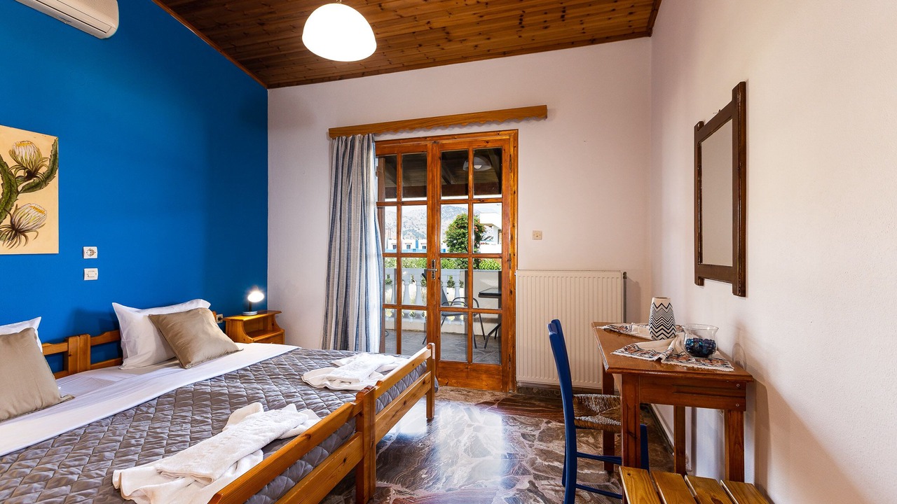 Photo of Bedroom in Kavros