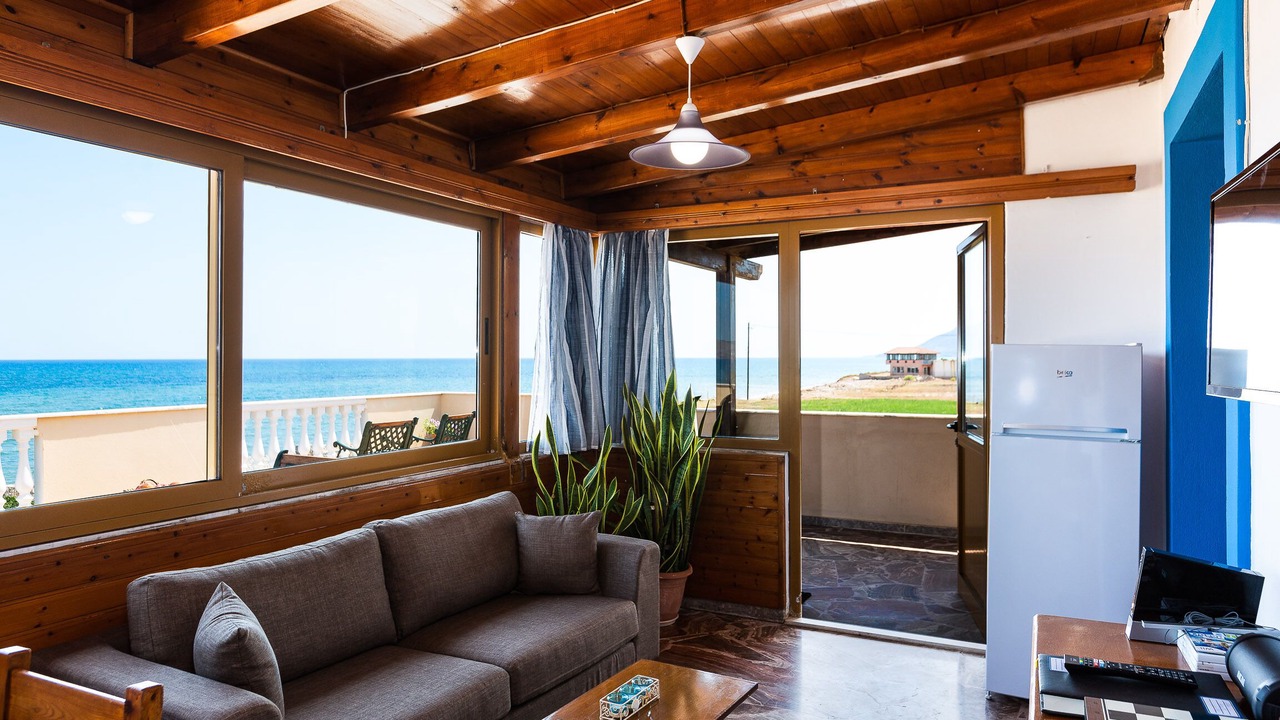 Photo of Livingroom in Kavros