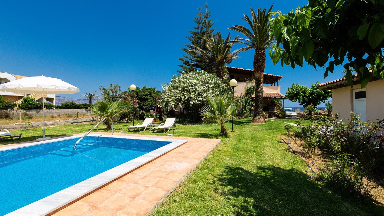 Photo of Outdoor in Kavros
