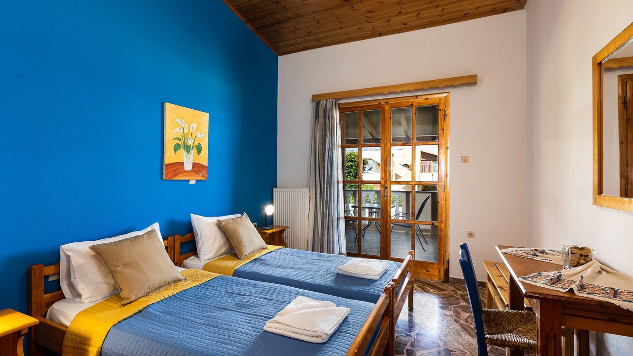 Photo of Bedroom in Kavros