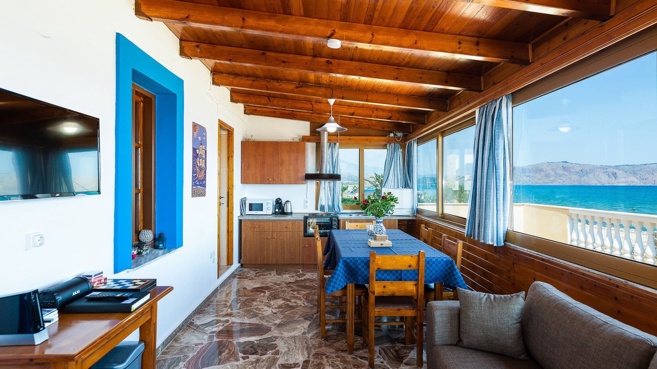 Photo of Livingroom in Kavros