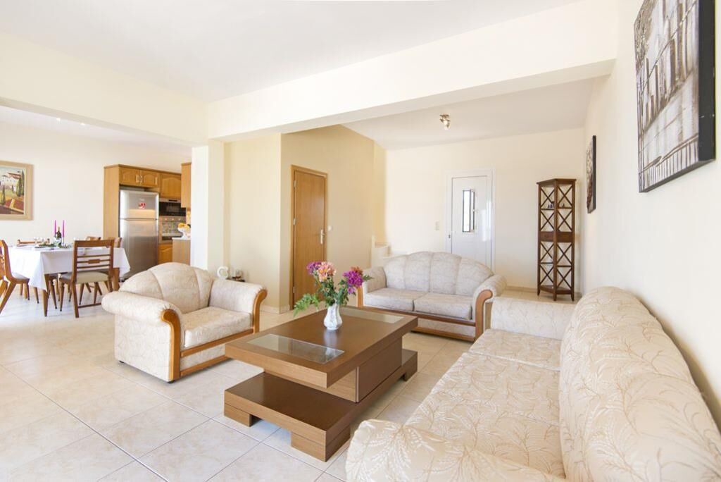 Photo of Livingroom in Gennadi