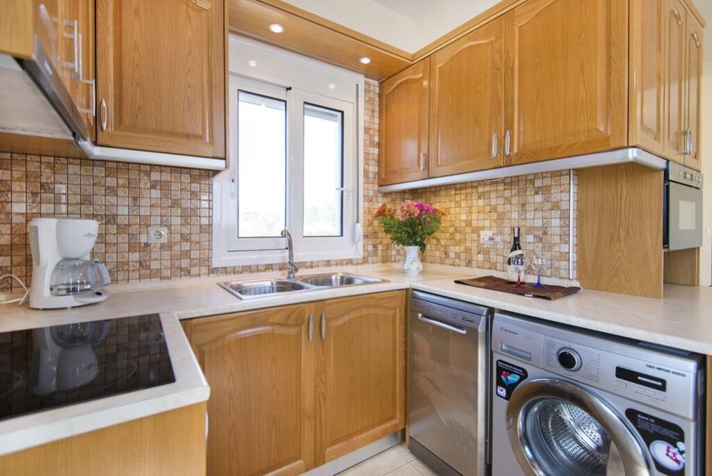 Photo of Kitchen in Gennadi
