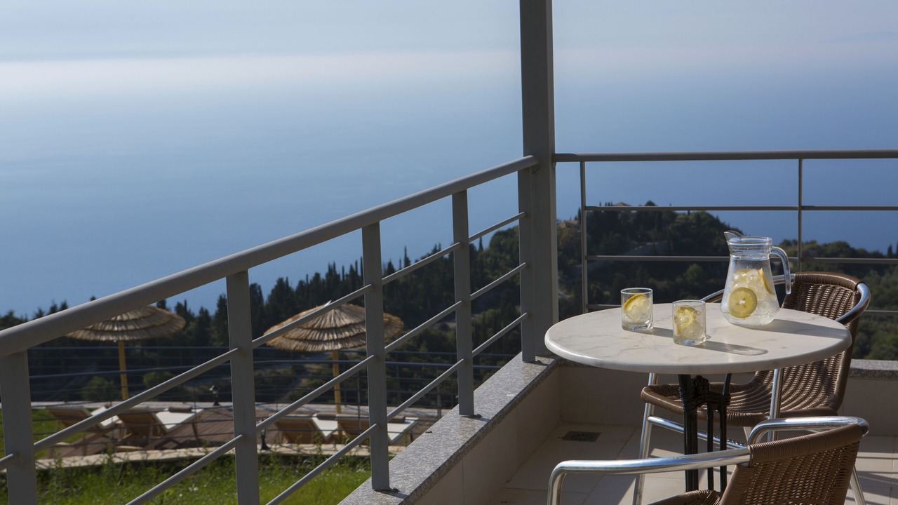 Photo of Outdoor in Drimonas