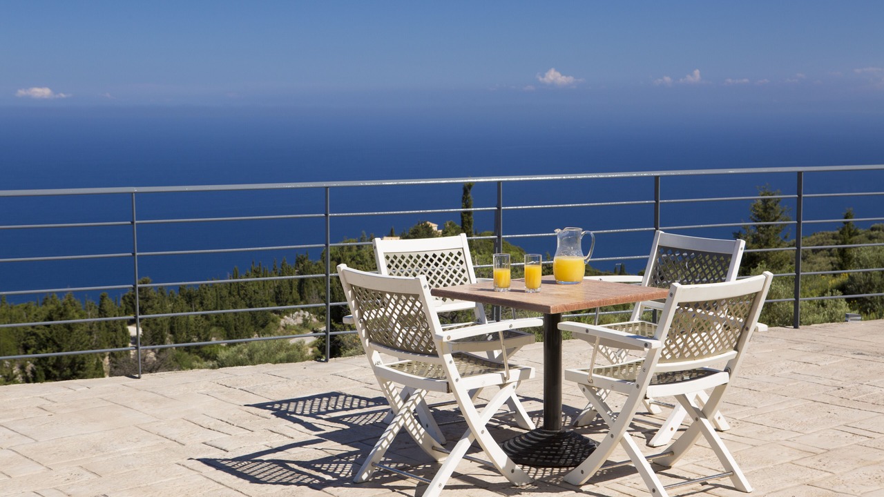 Photo of Outdoor in Drimonas