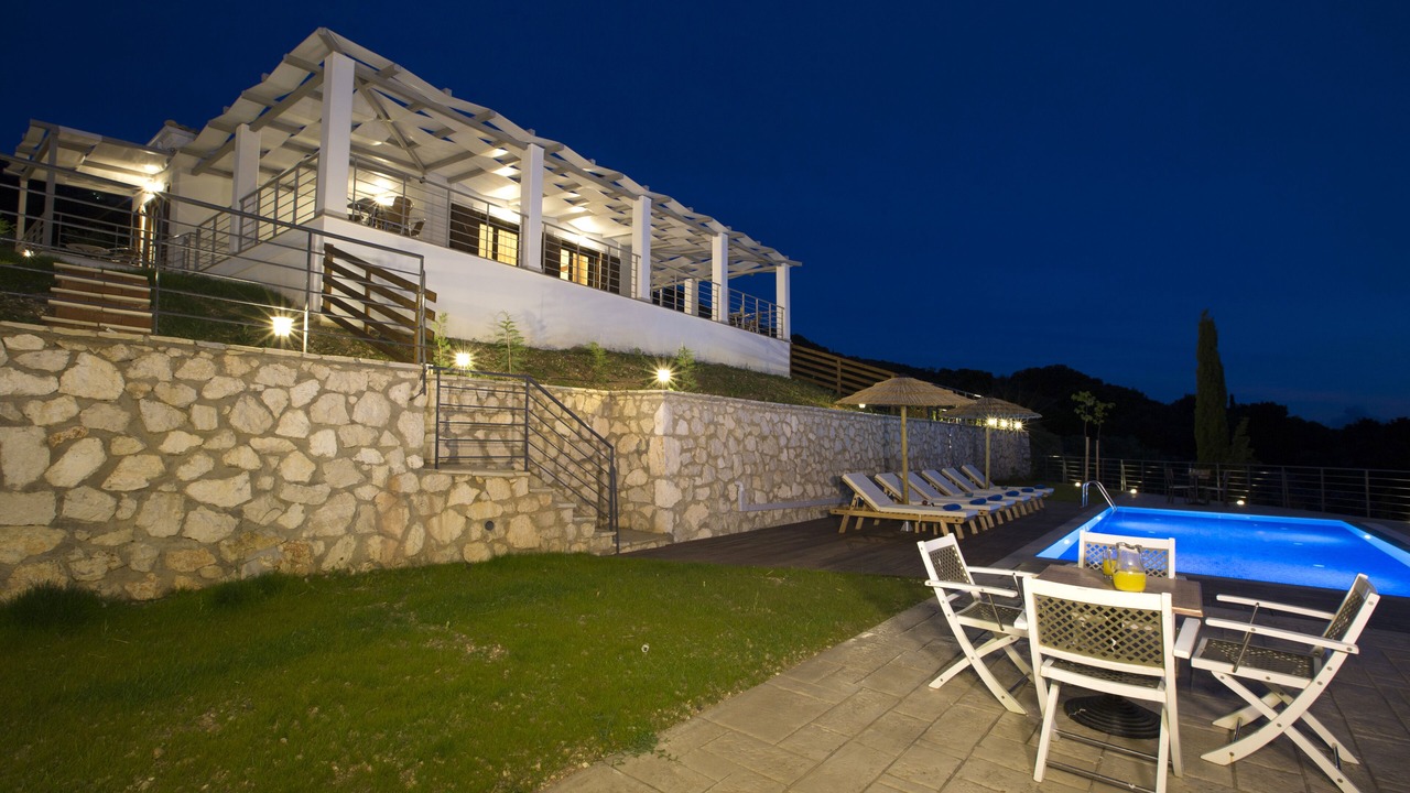 Photo of Outdoor in Drimonas