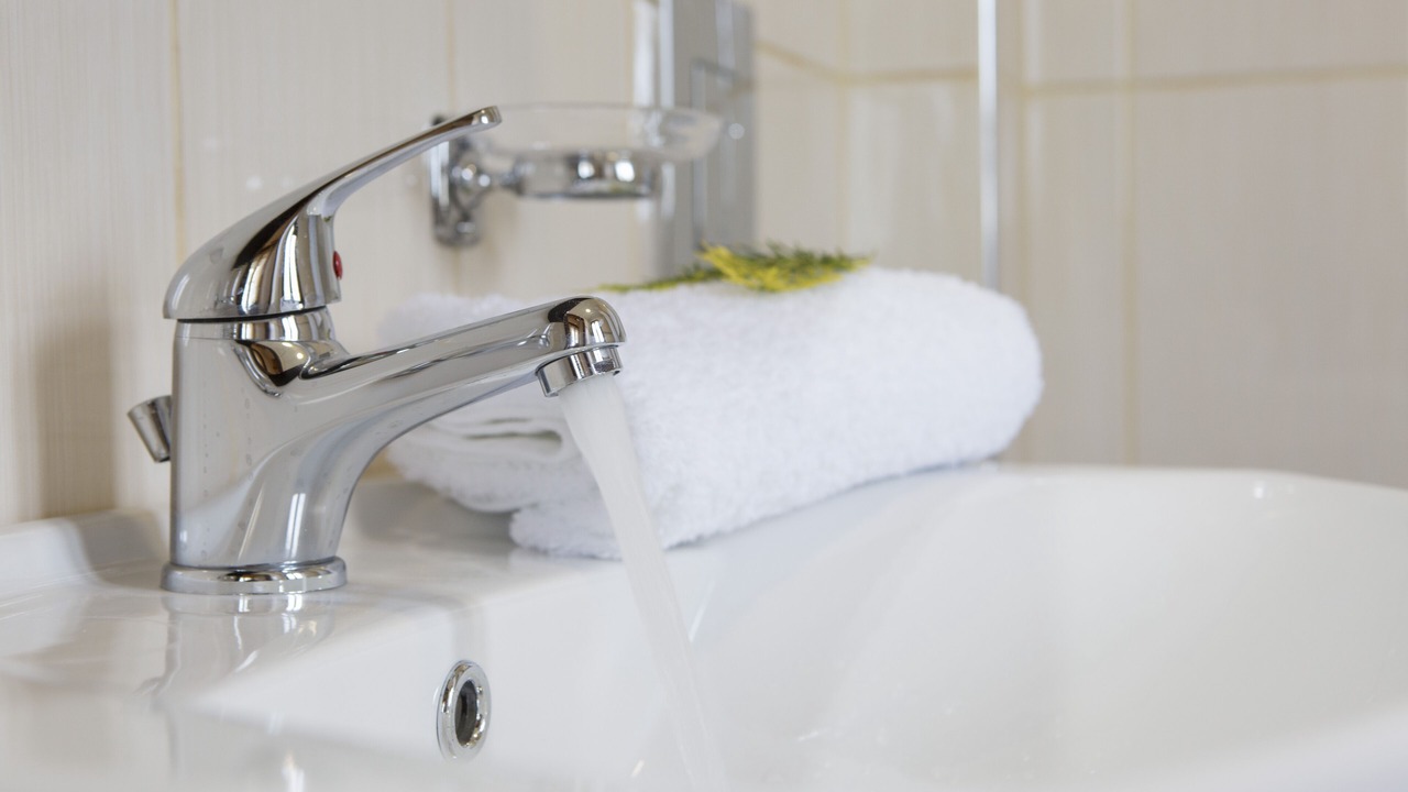 Photo of Bathroom in Drimonas