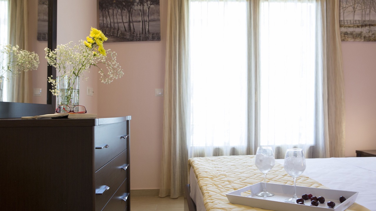 Photo of Bedroom in Drimonas