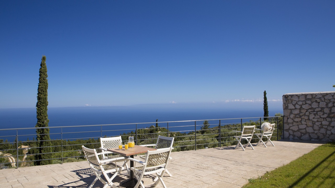 Photo of Outdoor in Drimonas
