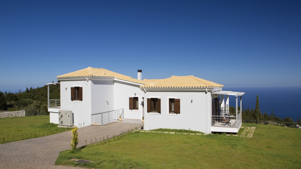Photo of Outdoor in Drimonas