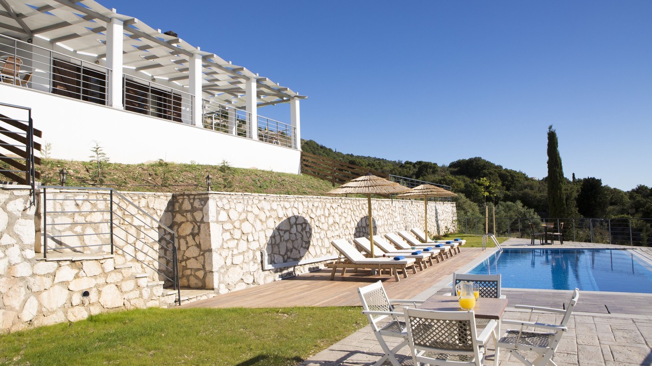 Photo of Outdoor in Drimonas