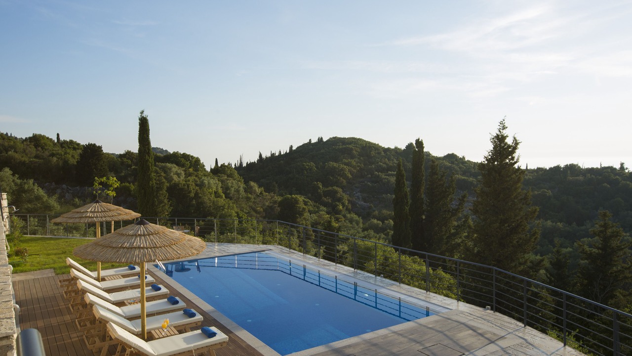 Photo of Outdoor in Drimonas