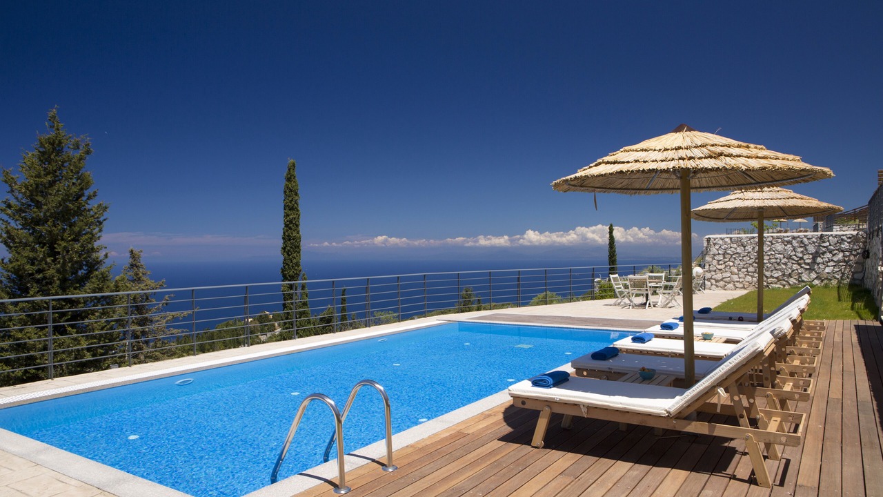 Photo of Outdoor in Drimonas