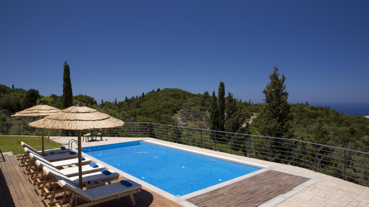 Photo of Outdoor in Drimonas