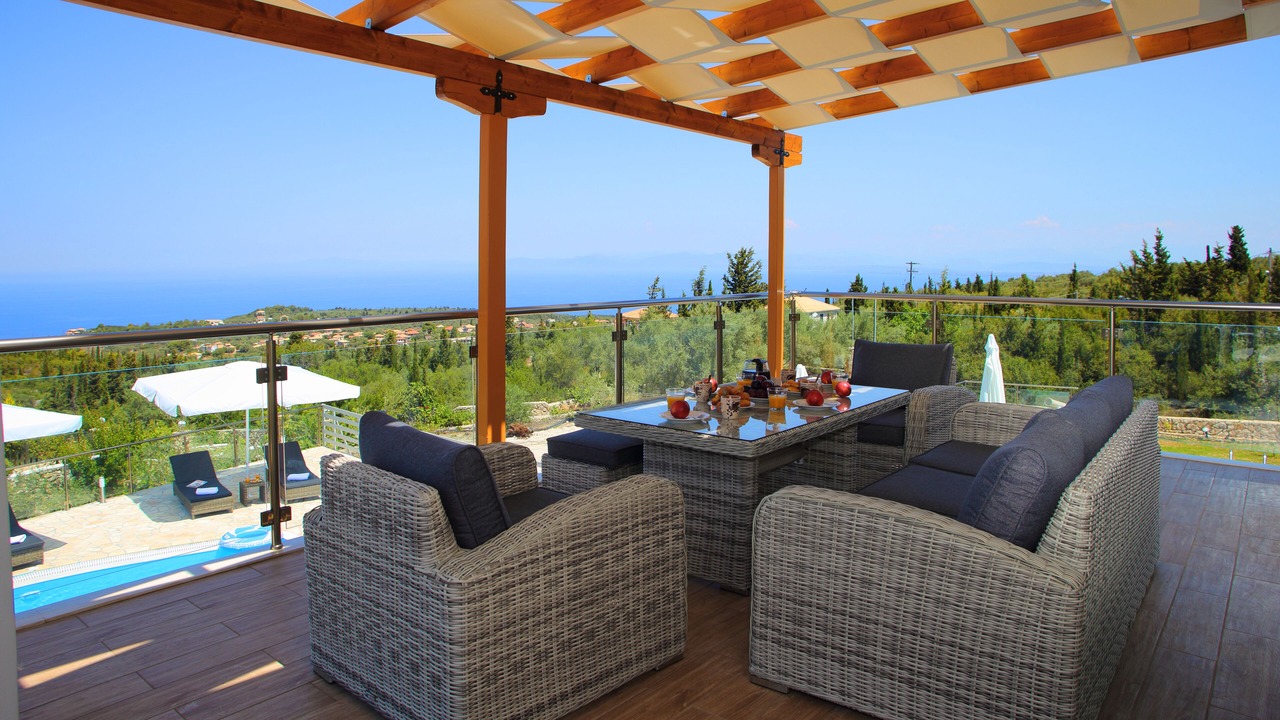 Photo of Outdoor in Tsoukaladhes