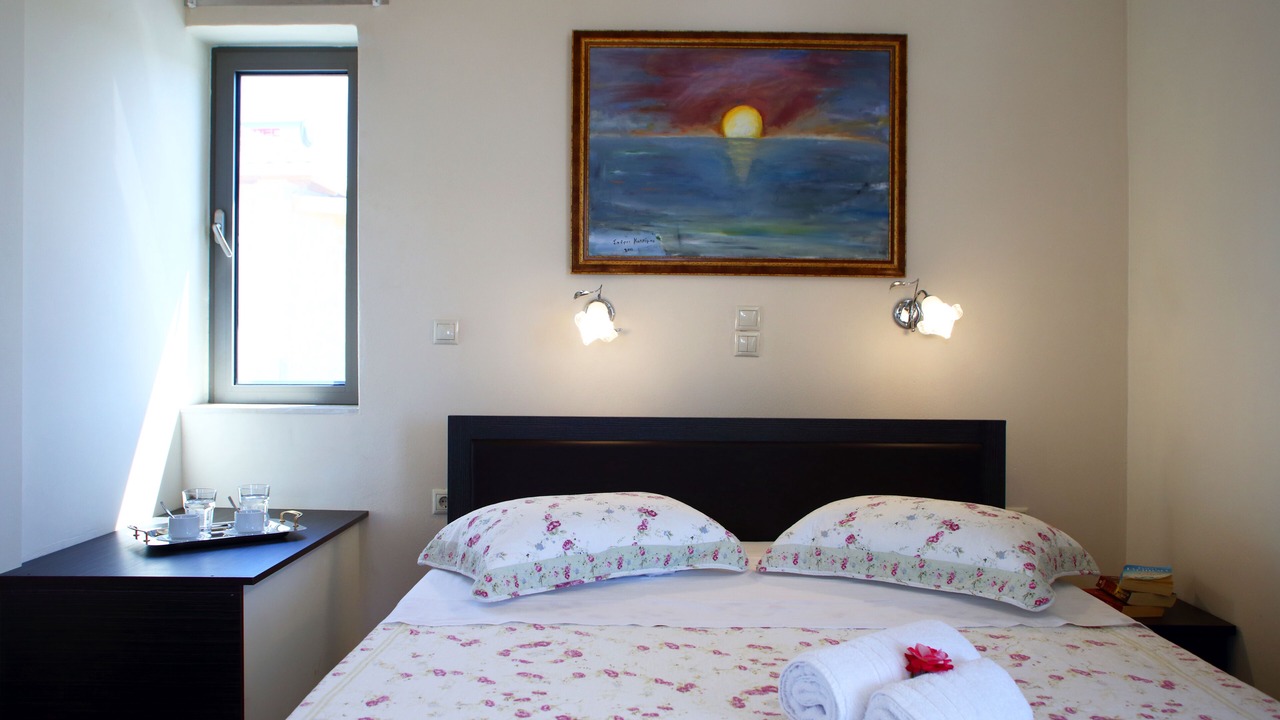 Photo of Bedroom in Tsoukaladhes
