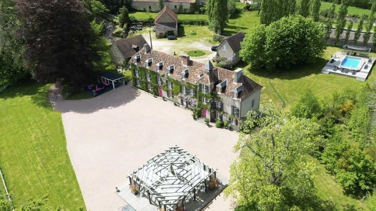 Photo of Outdoor in Saint-Sulpice-le-Gueretois