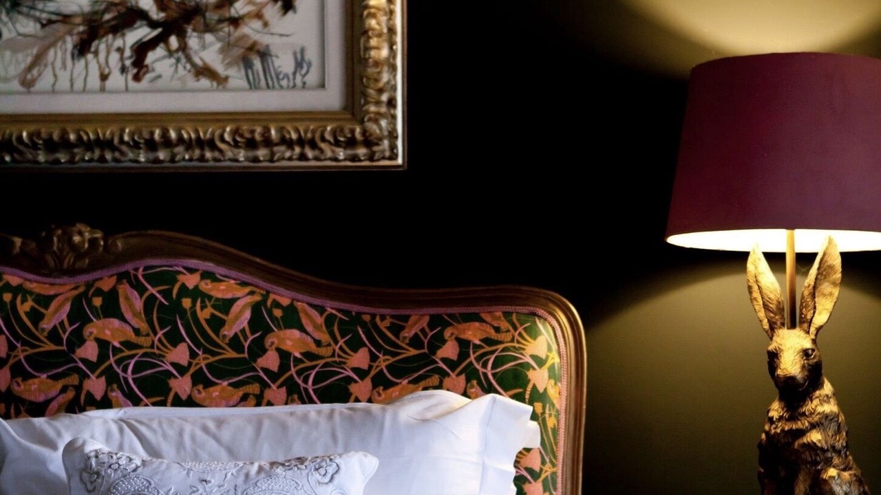 Photo of Bedroom in Saint-Sulpice-le-Gueretois