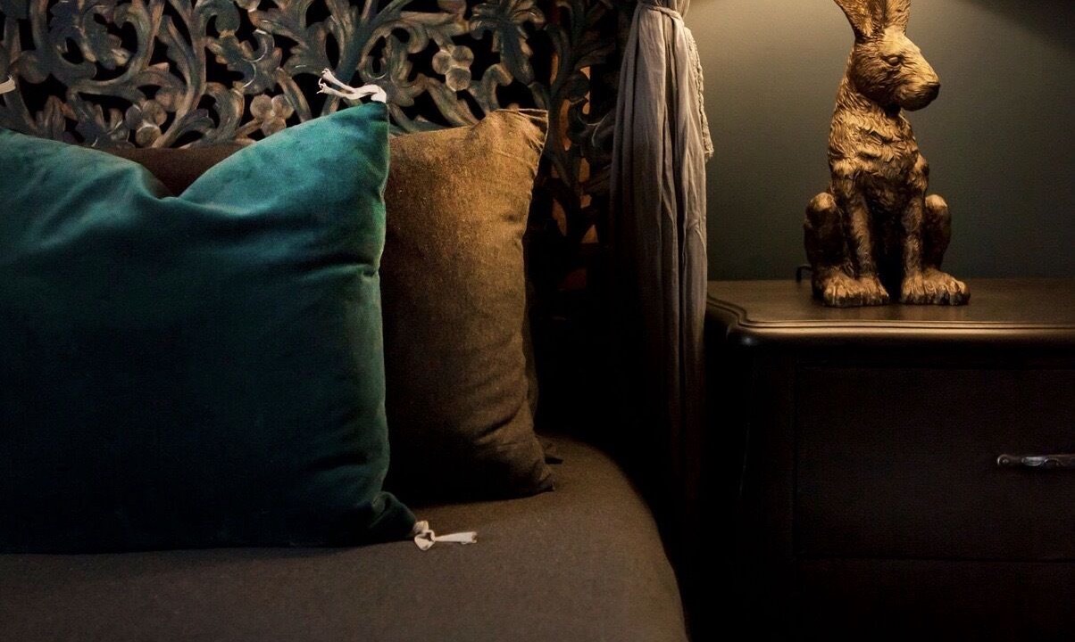 Photo of Bedroom in Saint-Sulpice-le-Gueretois