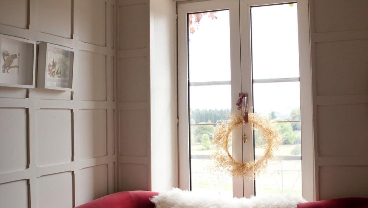 Photo of Livingroom in Saint-Sulpice-le-Gueretois