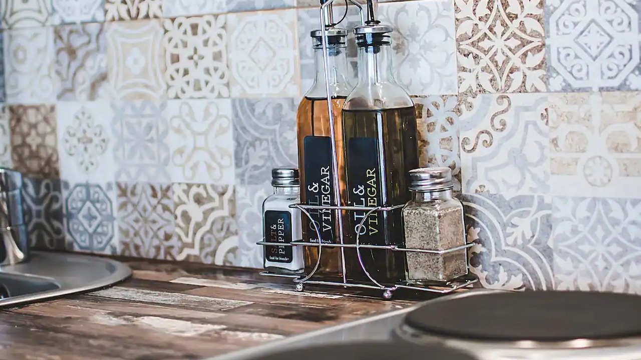 Photo of Kitchen in Monastiraki