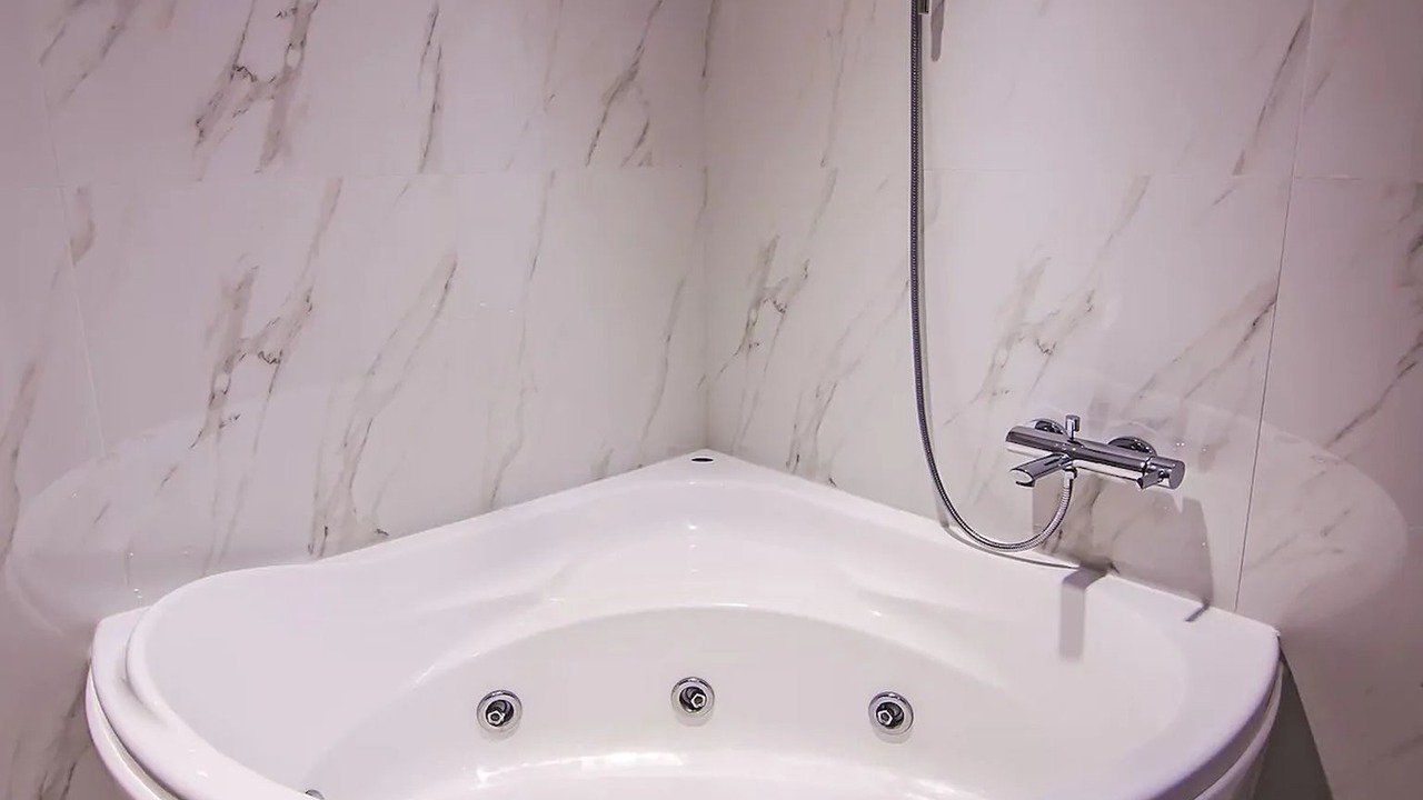 Photo of Bathroom in Monastiraki