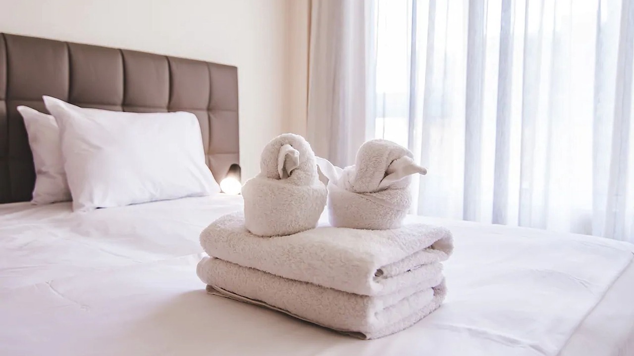 Photo of Bedroom in Monastiraki