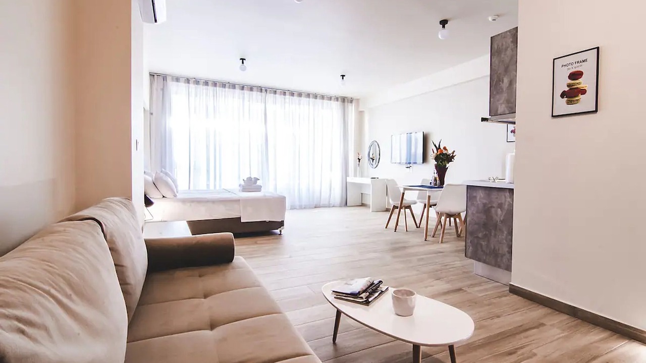 Photo of Livingroom in Monastiraki