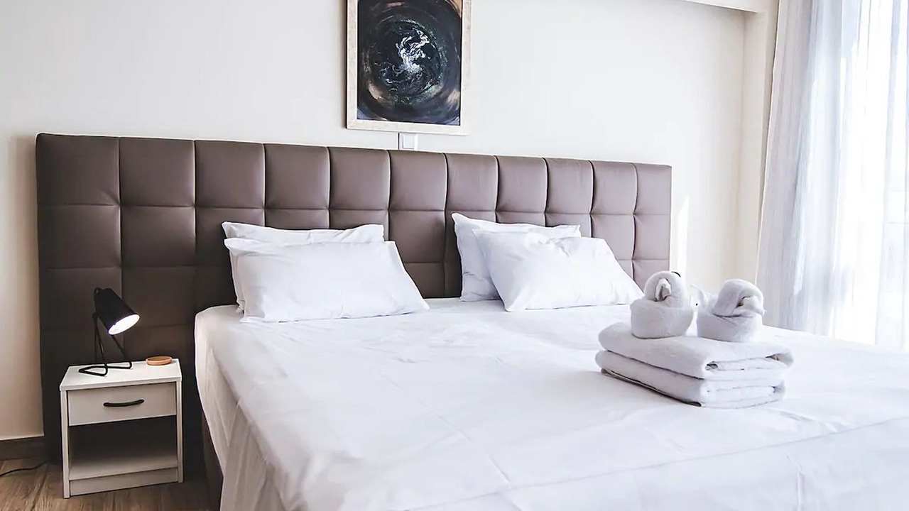 Photo of Bedroom in Monastiraki